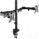 Кронштейн Onkron D221E (черный)