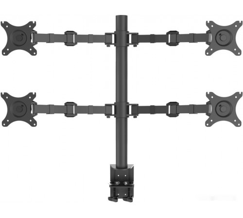 Кронштейн Onkron D421E (черный)