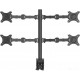 Кронштейн Onkron D421E (черный)