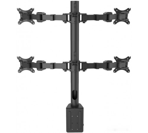 Кронштейн Onkron D421E (черный)