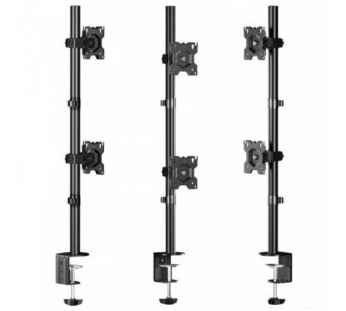 Кронштейн Onkron D208E (черный)