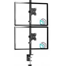 Кронштейн Onkron D208E (черный)