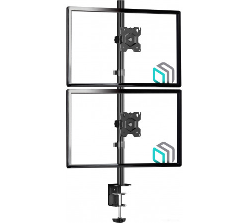 Кронштейн Onkron D208E (черный)