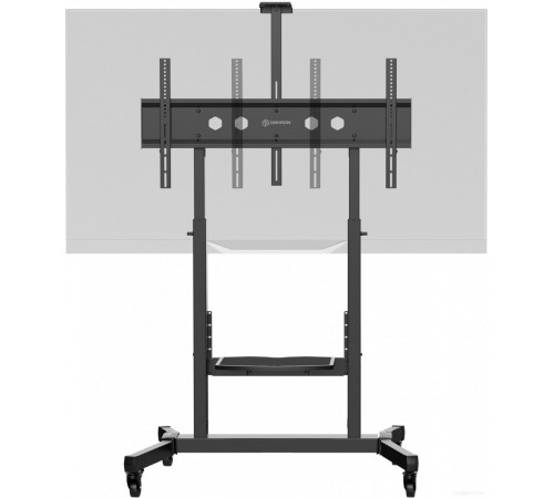 Кронштейн Onkron TS1991 (черный)