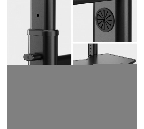 Кронштейн Onkron TS1891 (черный)