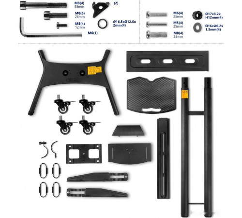 Кронштейн Onkron TS1551