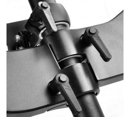 Кронштейн SilverStone SST-ARM31BS