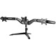 Кронштейн SilverStone SST-ARM31BS