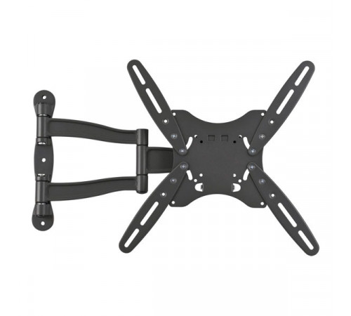 Кронштейн Kromax TECHNO-5 dark grey