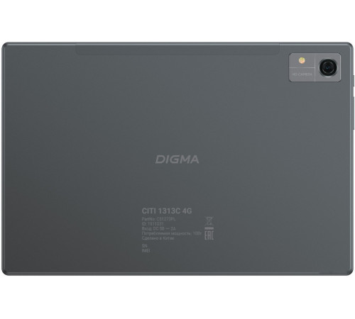 Планшет DIGMA Citi 1313C 4G