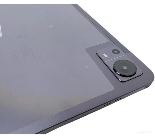 Планшет Teclast T60 8GB/256GB LTE (серый)