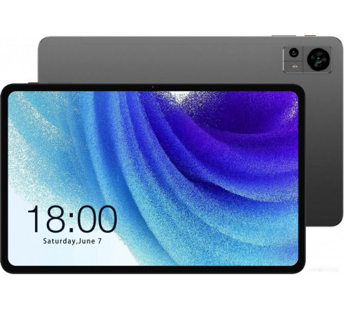 Планшет Teclast T60 8GB/256GB LTE (серый)