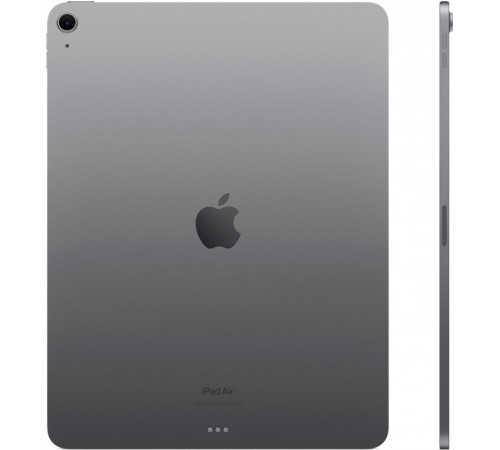 Планшет Apple iPad Air 13" 2024 256GB (серый космос)