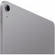 Планшет Apple iPad Air 13" 2024 256GB (серый космос)