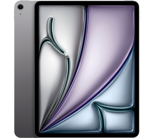 Планшет Apple iPad Air 13" 2024 256GB (серый космос)