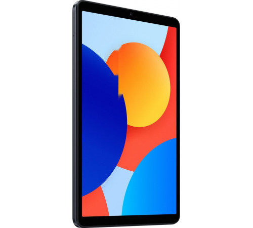 Планшет Xiaomi Redmi Pad SE 8.7 4GB/128GB международная версия (серый)