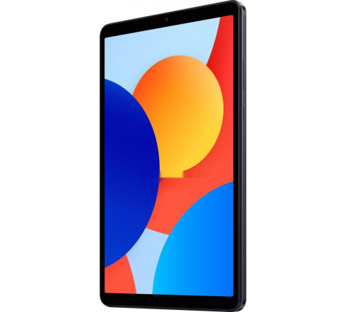 Планшет Xiaomi Redmi Pad SE 8.7 4GB/128GB международная версия (серый)