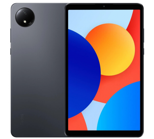 Планшет Xiaomi Redmi Pad SE 8.7 4GB/128GB международная версия (серый)