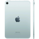 Планшет Apple iPad mini 2024 128GB (голубой)