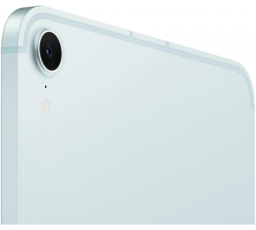 Планшет Apple iPad mini 2024 128GB (голубой)