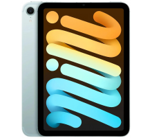 Планшет Apple iPad mini 2024 128GB (голубой)