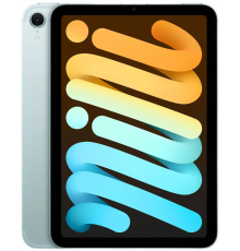 Планшет Apple iPad mini 2024 128GB (голубой)