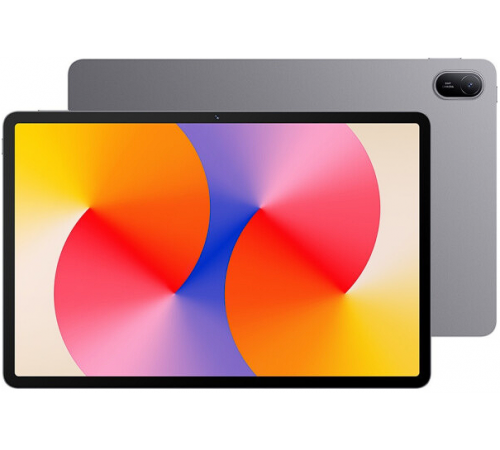 Планшет Huawei MatePad SE 11" Wi-Fi 4GB/128GB (туманно-серый)