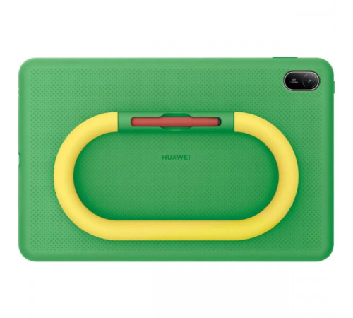 Планшет Huawei MatePad SE 11" Kids Edition Agassi6-W09BE Wi-Fi 4GB/128GB (туманно-серый/зеленый)