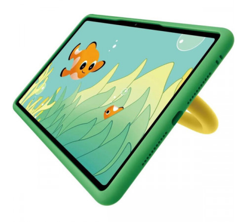 Планшет Huawei MatePad SE 11" Kids Edition Agassi6-W09BE Wi-Fi 4GB/128GB (туманно-серый/зеленый)