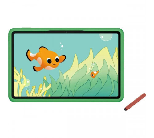 Планшет Huawei MatePad SE 11" Kids Edition Agassi6-W09BE Wi-Fi 4GB/128GB (туманно-серый/зеленый)
