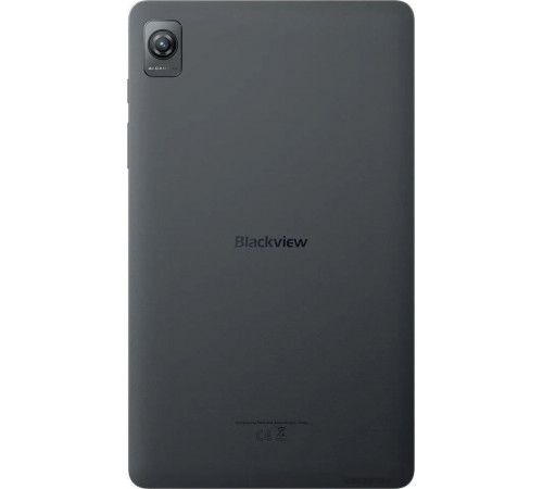 Планшет Blackview Tab 60 LTE 4GB/128GB (серый)