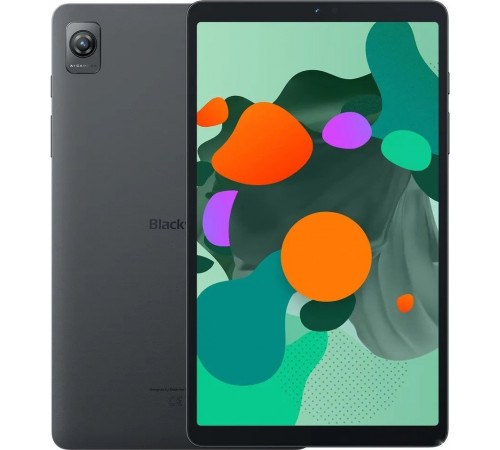 Планшет Blackview Tab 60 LTE 4GB/128GB (серый)