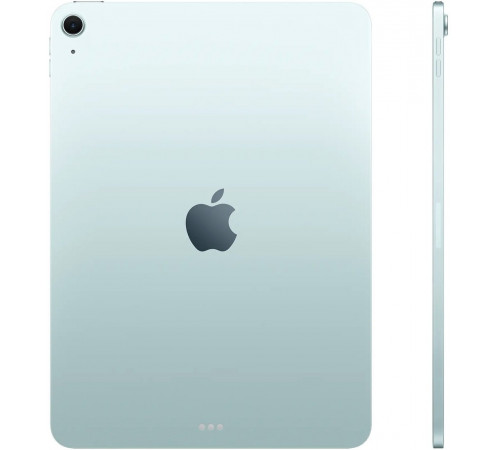 Планшет Apple iPad Air 11" 2025 128GB (голубой)