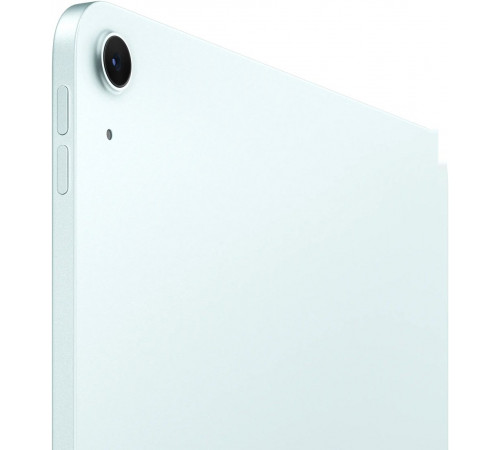 Планшет Apple iPad Air 11" 2025 128GB (голубой)