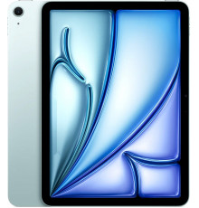 Планшет Apple iPad Air 11" 2025 128GB (голубой)