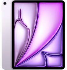 Планшет Apple iPad Air 13" 2025 128GB (фиолетовый)