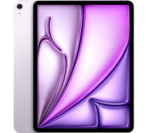 Планшет Apple iPad Air 13" 2025 128GB (фиолетовый)