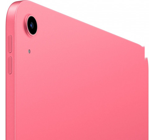 Планшет Apple iPad 11" 2025 128GB (розовый)