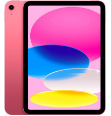 Планшет Apple iPad 11" 2025 128GB (розовый)