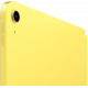 Планшет Apple iPad 11" 2025 128GB (желтый)