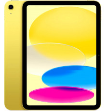 Планшет Apple iPad 11" 2025 128GB (желтый)