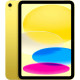 Планшет Apple iPad 11" 2025 128GB (желтый)