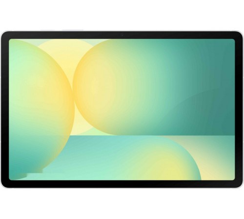 Планшет Samsung Galaxy Tab S10 FE 5G SM-X526 12GB/256GB (серебристый)