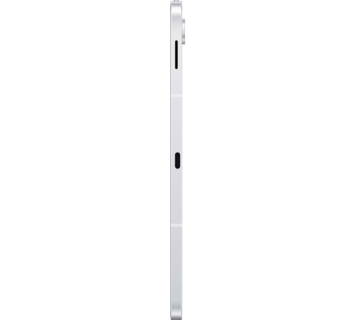 Планшет Samsung Galaxy Tab S10 FE 5G SM-X526 12GB/256GB (серебристый)