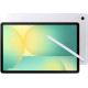 Планшет Samsung Galaxy Tab S10 FE 5G SM-X526 12GB/256GB (серебристый)