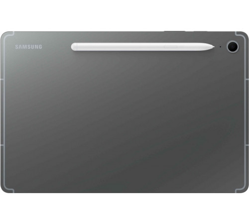 Планшет Samsung Galaxy Tab S10 FE 5G SM-X526 8GB/128GB (серый)