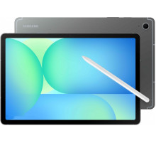 Планшет Samsung Galaxy Tab S10 FE 5G SM-X526 8GB/128GB (серый)