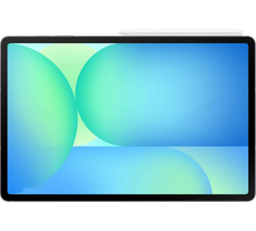Планшет Samsung Galaxy Tab S10 FE+ 5G SM-X626 12GB/256GB (серый)