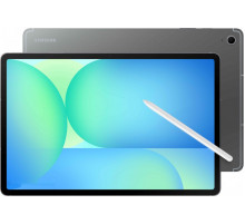 Планшет Samsung Galaxy Tab S10 FE+ 5G SM-X626 12GB/256GB (серый)