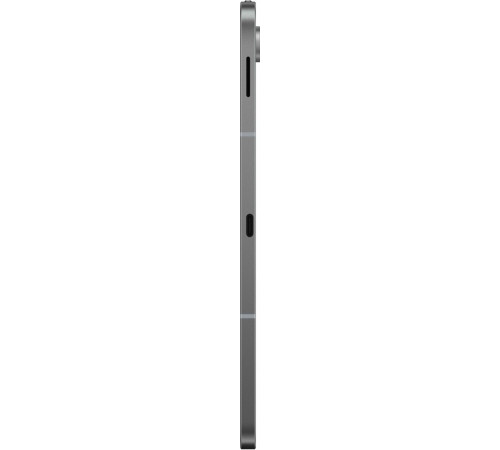 Планшет Samsung Galaxy Tab S10 FE Wi-Fi SM-X520 12GB/256GB (серый)